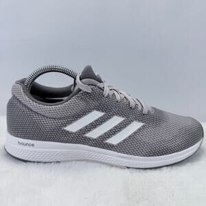 Adidas Mana Bounce 2 W Aramis Trace Grey White Women’s Running Shoes Size 9